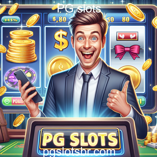 Explorando As Promoções nos PG Slots: Oportunidades para Ganhar Mais