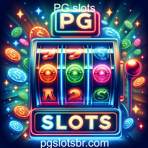 Descubra a Emoção dos Jogos de Slots no PG Slots