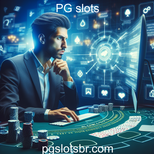 Explorando Estratégias em PG Slots: Dicas para Jogadores